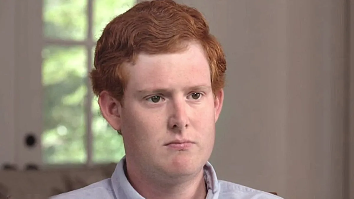 Buster Murdaugh's Net Worth: The Scandalous Secrets of the South Carolina Legal Dynasty