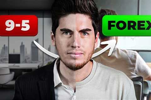 How to Trade Forex Working a 9-5