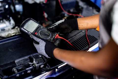 What To Know About DIY Car Repair