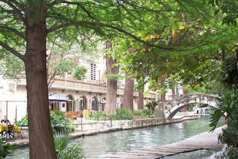 Top 5 Best Things To Do In San Antonio, Texas You Need To Do