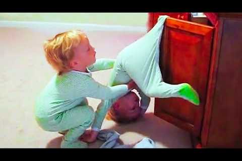 🔴 [NEW LIVE] - Top 70 Funniest Baby Videos EVER! | Epic Battle Twin Babies 🍼🍼🍼 II Cool Peachy
