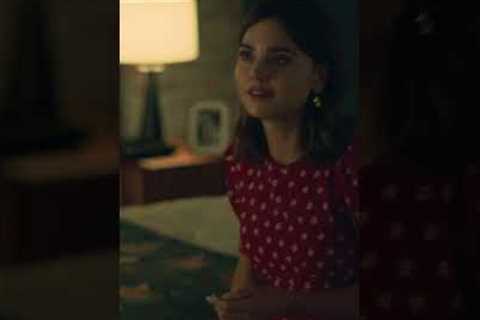 But does Liv WANT the explanation? | Wilderness