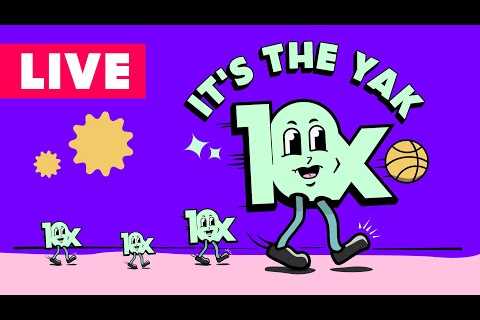 The Yak with Big Cat &amp; Co. Presented by Rhoback | The Yak 11-13-23