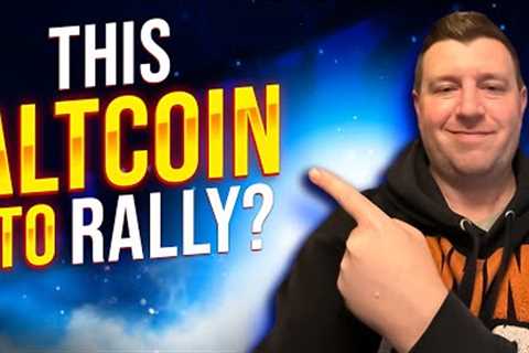 THIS ALTCOIN TO RALLY NEXT? 10X 20x 30X