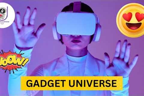 Unveiling the Coolest Gadgets of 🚀 | Must-Have Tech for the Future