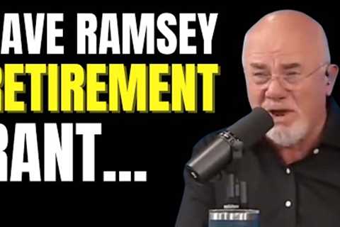 A CFP® Responds to Dave Ramsey's Advice