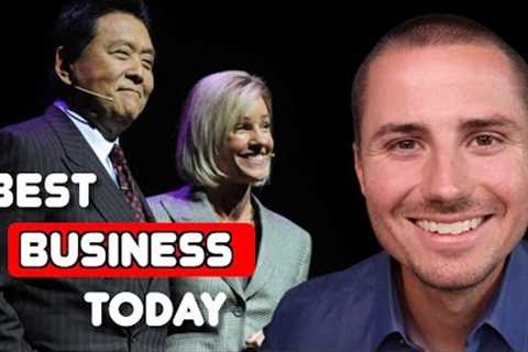 Why MLM Is the BEST Business Model Ever