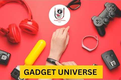 Tech Marvels Unveiled: Exploring the Coolest Gadgets in Action