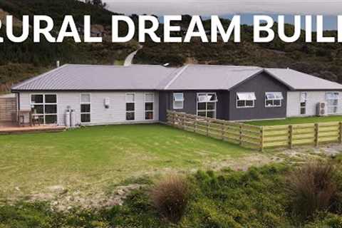 Two Generations One Dream Home