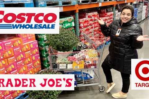 I Haven't Been to Costco in Months! Let's Go Shopping!