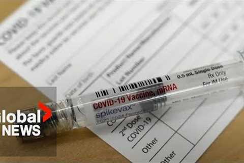 COVID-19: World Health Organization updates treatment guidelines, anticipates future surge