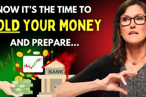 Urgent Warning: Cathie Wood's Warns About the Nvidia AI Stocks 👉 HOLD YOUR CASH 👈