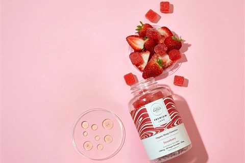 Try CBD Gummies for a Tasty and Convenient Way to Consume Cannabidiol