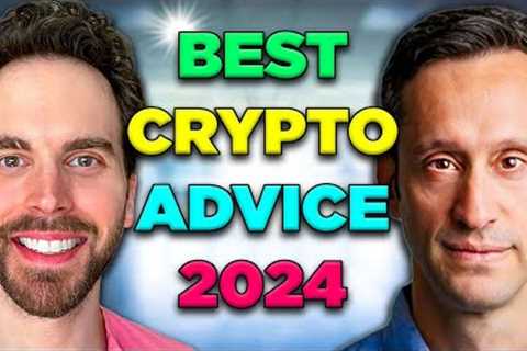 Bitcoin Trading Expert: The Life-Changing Advice New Crypto Investors Need to Hear