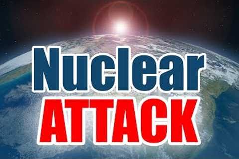 PREPARE for NUCLEAR ATTACK - Nuclear Missile Targets in the United States