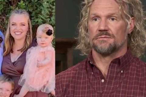 Sister Wives Star Madison Brown Slams Father Kody: He's Toxic and Selfish
