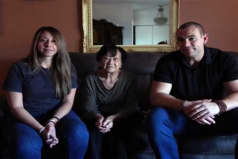 Elderly Care Struggles: Personal Stories of Emotional and Financial Drain