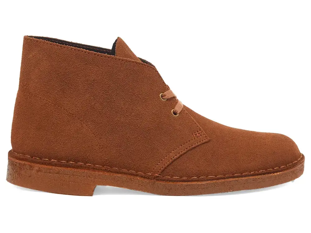 The Best Casual Shoe Brands For Men (And The Model To Buy)