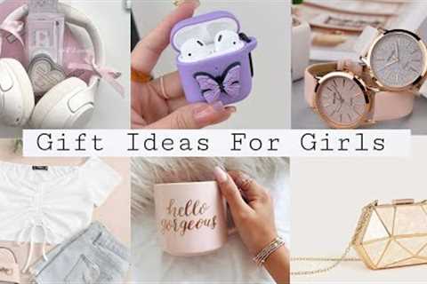 Gift Ideas for Girls | Birthday Gift for Girls | Gifts for Girlfriends