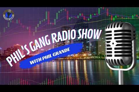 The Phil's Gang Investment Show,   11/13/2023