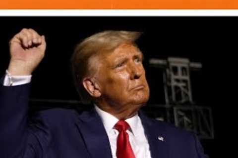 If the 2024 election were held today, would Trump win? | FiveThirtyEight Politics Podcast