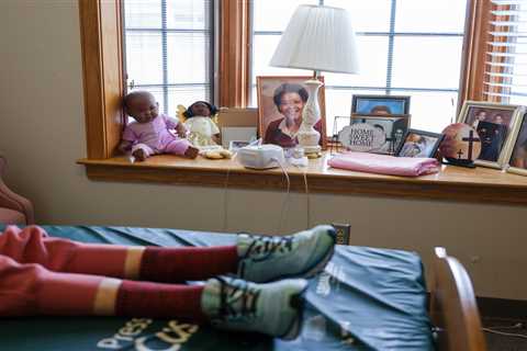 The Looming Financial Crisis in Long-Term Care for Older Americans