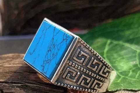 7 Handmade Rings Every Man Should Wear