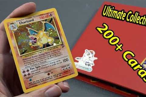 Pokémon Howly GRAIL Card Collection Find 😲 .... It's Crazy !