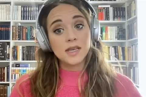 Jinger Duggar and Jeremy Vuolo's Unconventional Education Choice for Their Daughter