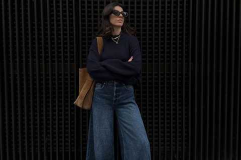 Get Cozy and Stylish with the Best Affordable Cashmere on the High Street