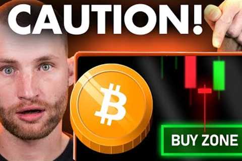 🚨 Altcoin Buy Zones Hit! (PULLBACK NOT OVER?)
