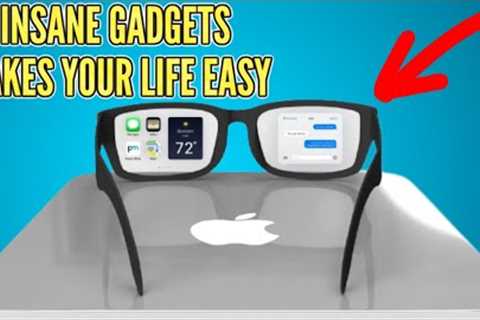 19 Insanely Cool Gadgets That Will Make Your Life Easier