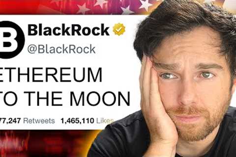 PREPARE: The Ethereum &amp; Bitcoin ETFs Explained