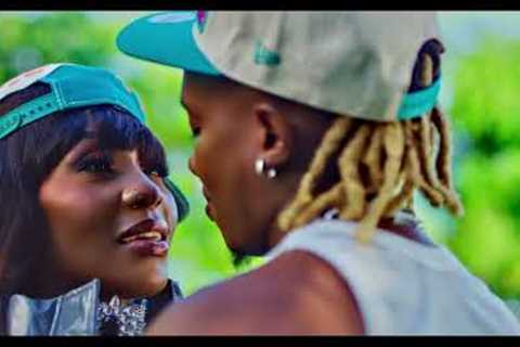 Key - Feffe Bussi (Official Music Video) 4K