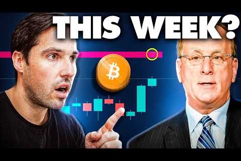 ⚠️ CAUTION: Crypto ETF Manipulation! (You Will Get Trapped)
