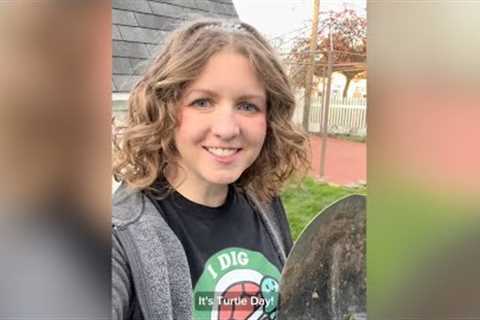 This Lady Buried Her Turtles Alive On TikTok
