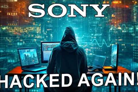 SONY Hacked! Are PlayStation Accounts Safe?