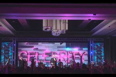 Celebrity Conventions 2023: San Antonio Memories!