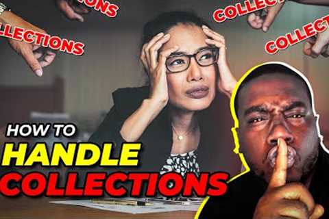 How to Handle Collections Like a Pro! { GAME CHANGER! }