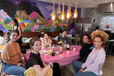 Supporting Black-Owned Hostels: Promoting Diversity in the Travel Industry