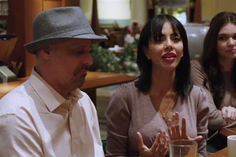 Did Gino Cheat on Jasmine? The Lip Gloss Incident Unveiled
