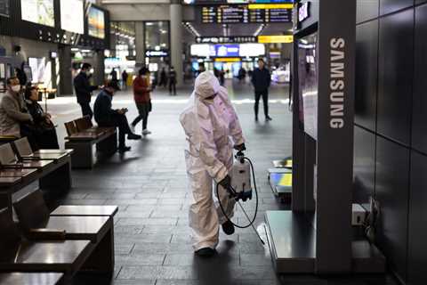 Bedbugs Infestations on the Rise in Asia