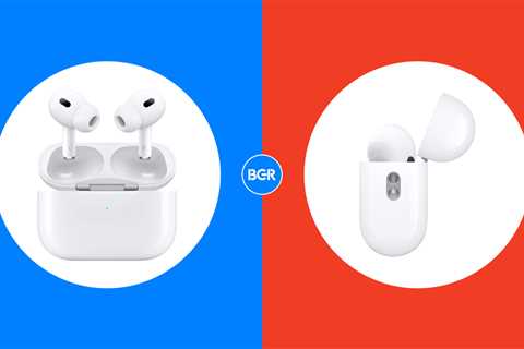 Get Apple's Best-Selling AirPods Pro 2 for $189 in Early Black Friday Deal