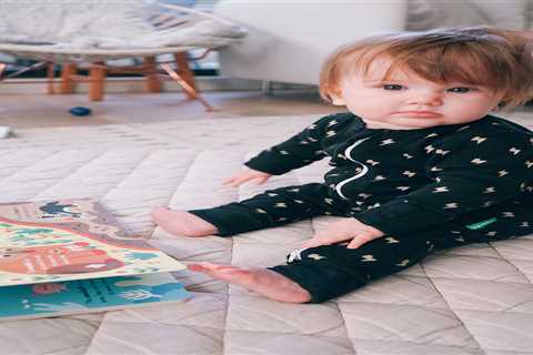 Covid-Friendly Activities With Baby | Vancouver Winter 2021