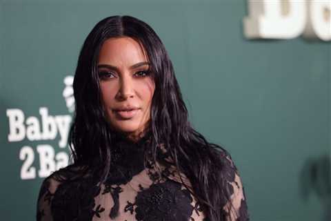 Kim Kardashian Reveals Personal and Surprising Details in Exclusive GQ Interview