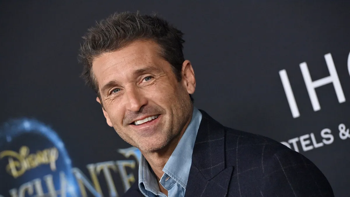 Patrick Dempsey: From Maine to Malibu, A Look at His Life and Homes
