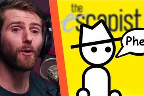 Yahtzee Escapes the Escapist