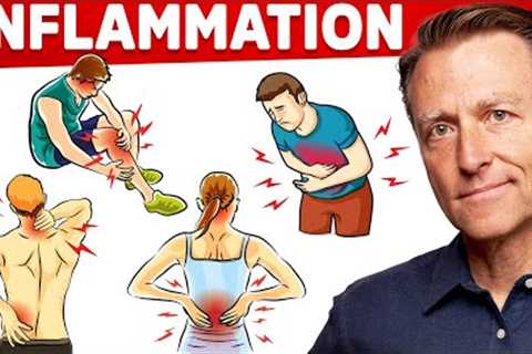 The #1 Best Remedy for Inflammation (Autoimmune, Gut, and Arthritis) That You Never Considered