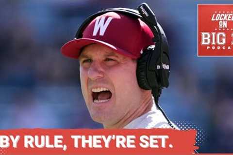 Oregon State, Washington State WIN Pac-12 Lawsuit: Big 12 Expansion Odds Skyrocket Via CFP Leverage?