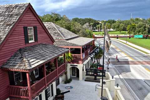 Pirate Museum in St Augustine: History, Facts and Full Experinece